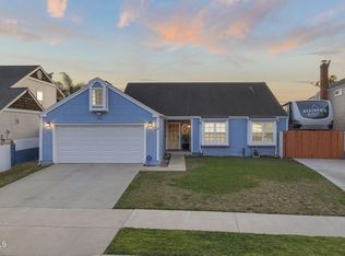 1641 Pisco Ln, Oxnard, CA 93035