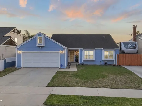 1641 Pisco Ln, Oxnard, CA 93035