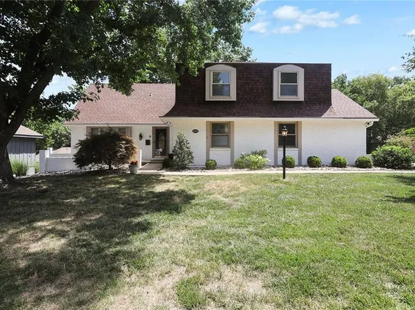 4507 S Fremont Rd, Independence, MO 64055