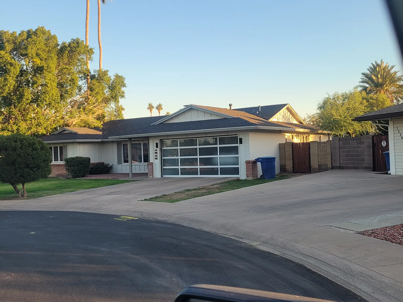 1645 E Pebble Beach Drive — Photo 2