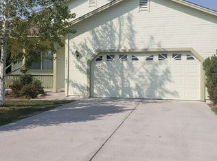 7895 Jacinto Ave, Sparks, NV 89436