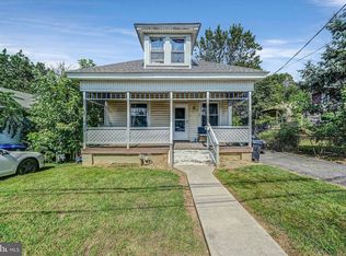 1911 Huddle St, Upper Chichester, PA 19061