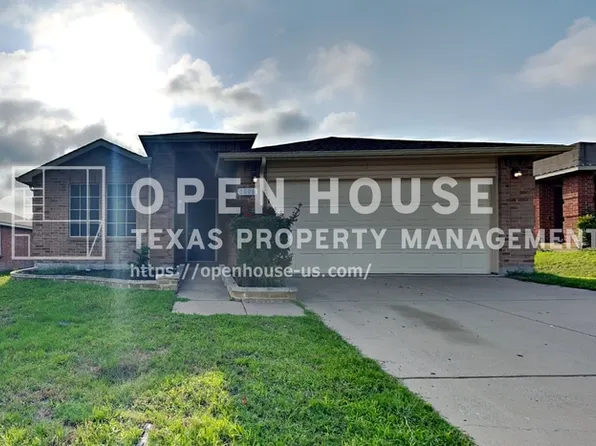 1008 Conner Ct, McKinney, TX 75071