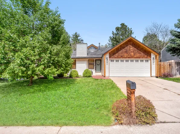 7294 S Crescent Dr, Littleton, CO 80120