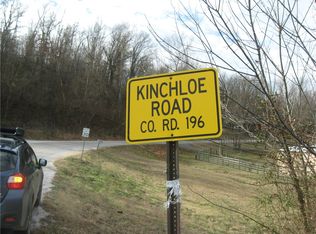 17693 N Kincheloe Rd, Siloam Springs, AR 72761