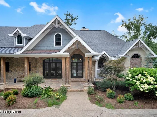 508 N Beckley Station Rd, Louisville, KY 40245