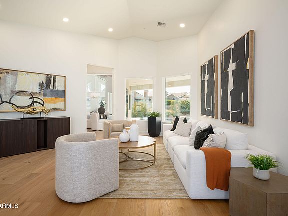 4th image of 8245 E JENAN Drive