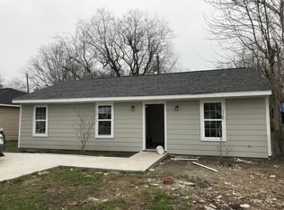 7347 Le Havre Rd, Houston, TX 77033