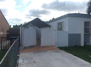 7428 SW 16th St #2, Miami, FL 33155