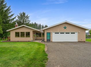 5050 Brickyard Rd, Tillamook, OR 97141