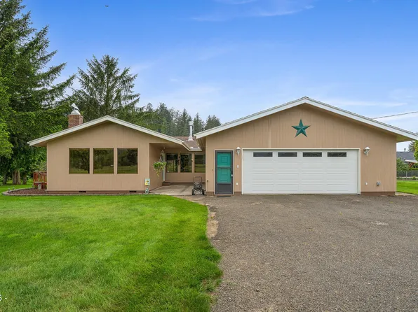 5050 Brickyard Rd, Tillamook, OR 97141
