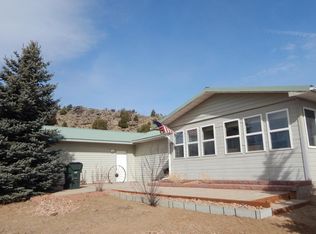 908 Stout Ave, Walsenburg, CO 81089