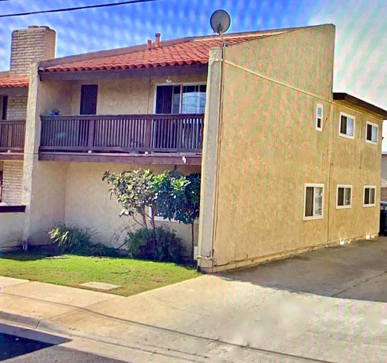 Most recent Google Streetview