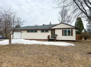 702 27th St, Cloquet, MN 55720