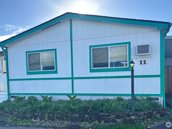 111 99th Street S #11, Tacoma, WA 98444