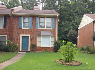 956 Chippendale Ln #0, Norcross, GA 30093