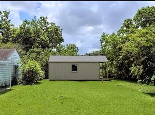 10022 Sierra Dr, Houston, TX 77051