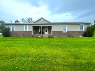 2297-1 State Highway 59, Goodman, MO 64843
