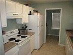 Santa Rosa Beach, ***SHORT SALE*** End unit 2 bedroom