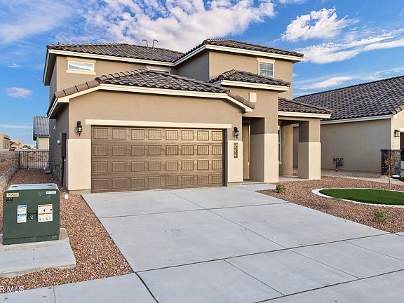 3rd image of 544 Paseo Musical St