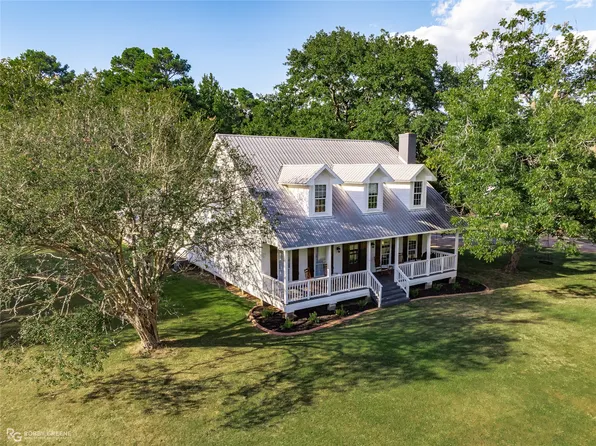 9321 McCain Rd, Shreveport, LA 71107