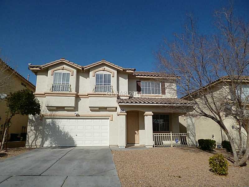 1st image of 8248 Crown Peak Ave