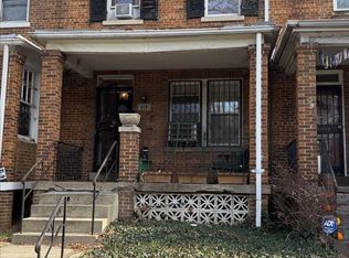 419 23rd Pl NE, Washington, DC 20002