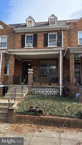419 23rd Pl NE, Washington, DC, 20002