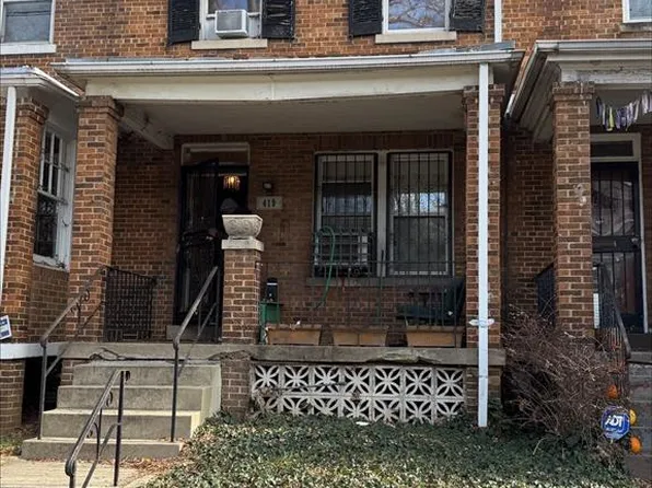 419 23rd Pl NE, Washington, DC 20002