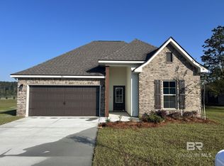 984 Ashville Cir, Foley, AL 36535
