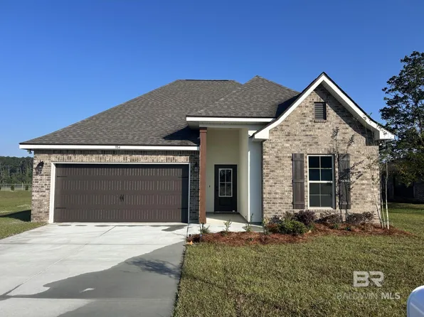 984 Ashville Cir, Foley, AL 36535