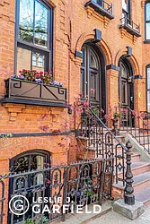 Sold by Leslie J. Garfield