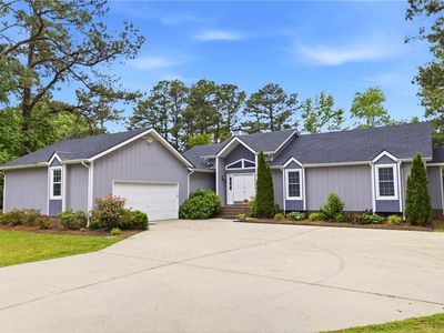 104 Inlet Dr, Elizabeth City, NC, 27909