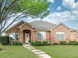 3412 Pinecone Dr, McKinney, TX 75070