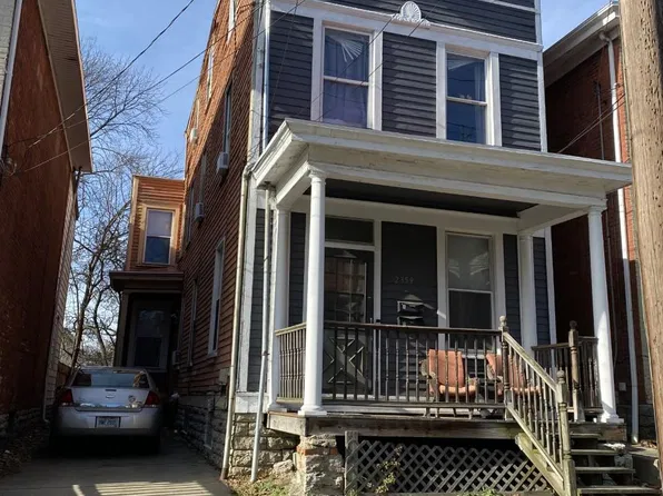 2359 Victor St, Cincinnati, OH 45219