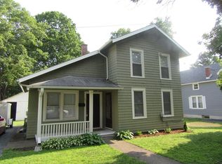 121 Sayre St, Horseheads, NY
