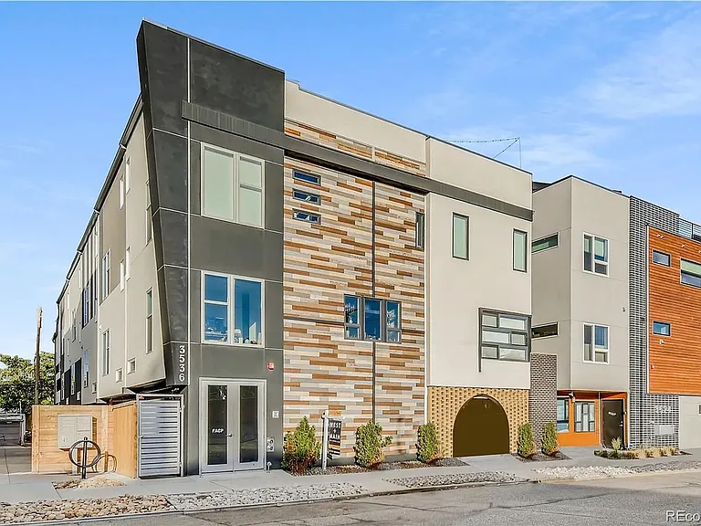 3536 Navajo St #105 — Photo 1