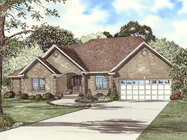 0 Cross Creek Rd N Lot 3, Joelton, TN 37080