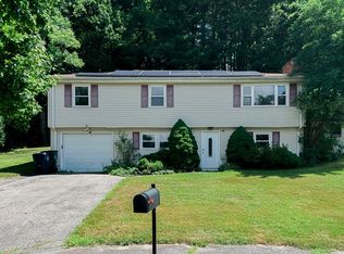 10 Sandini Rd, Marlborough, MA 01752