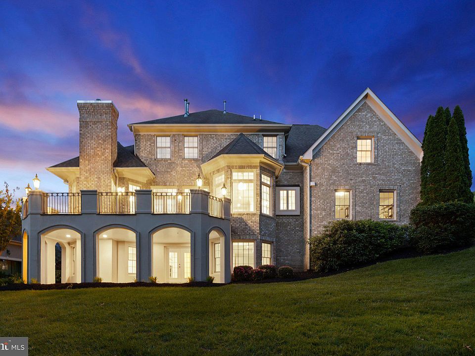 15855 Spyglass Hill Loop, Gainesville, VA 20155 | Zillow