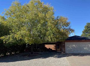 2405 Hawaii Ave, Alamogordo, NM 88310