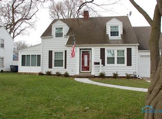 3839 Elmhurst Rd, Toledo, OH 43613