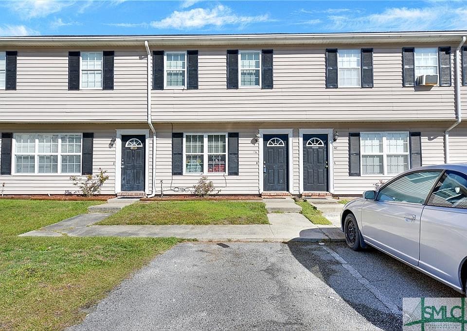 1100 Pineland Ave APT 4B, Hinesville, GA 31313 Zillow