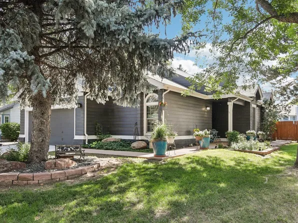 7100 Dry Creek Ct, Niwot, CO 80503