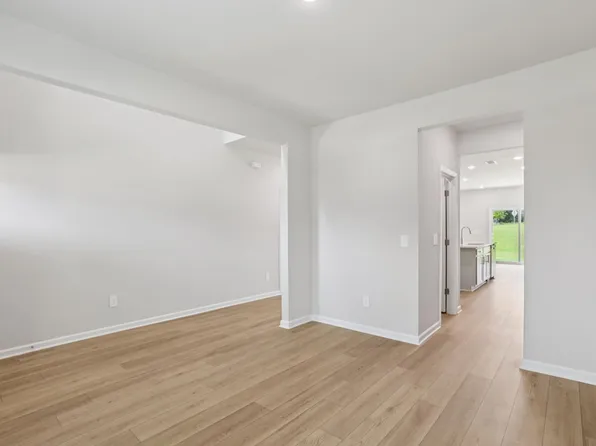 Johnson Plan, River Glen