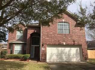 11611 Hills Bridge Ln, Sugar Land, TX 77498