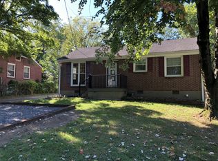 529 Rosedale Ave #A, Nashville, TN 37211