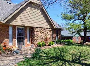 4702 W 18th Ave, Stillwater, OK 74074