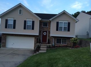 2172 Gribble Dr, Covington, KY
