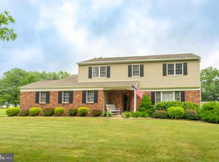 9 Harvest Ln, Perkasie, PA